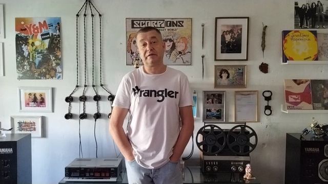 Мои музыкальные разочарования (часть 2)