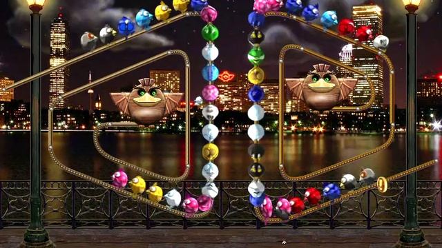 Прохождение игры Bird Valley. 12-ая серия.