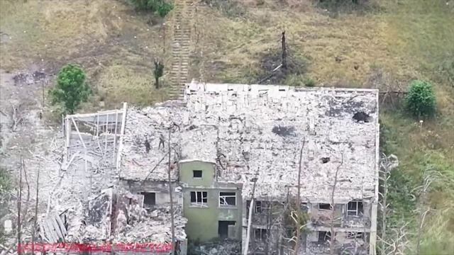 Сообщается о продвижении российской армии в Серебрянском лесничестве.