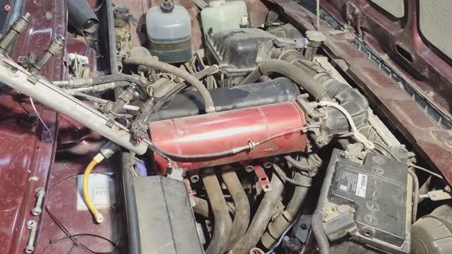 Почему может плохо заводиться автомобиль. смотреть онлайн