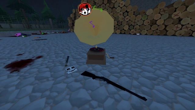 Cursed Phase 2 Filtimsky