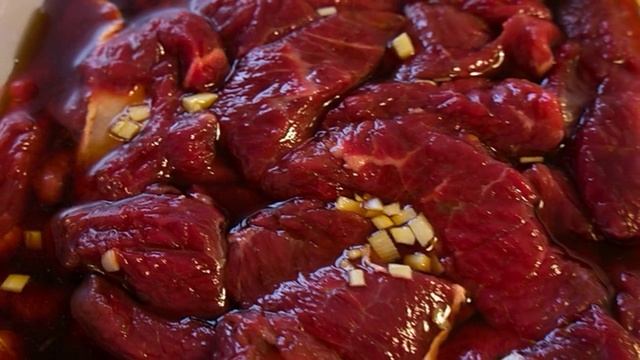 Кухня Мамашки