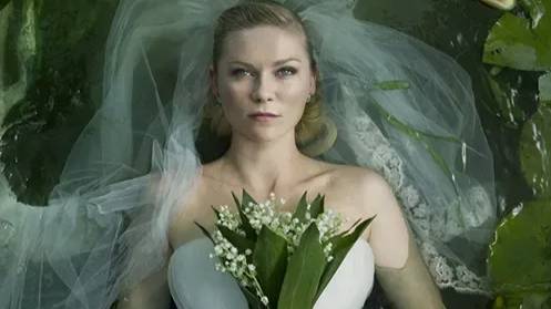 Разбор фильма Ларса фон Триера "Меланхолия"