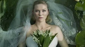 Разбор фильма Ларса фон Триера «Меланхолия»