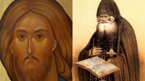 В ПЕЩЕРЕ РАЗДАЛСЯ НЕЧЕЛОВЕЧЕСКИЙ ХОХОТ.. " ДАВАЙТЕ СЪЕДИМ СТАРИКА".. СВЯТОЙ ИОАНН СВЯТОГОРСКИЙ ч. 3