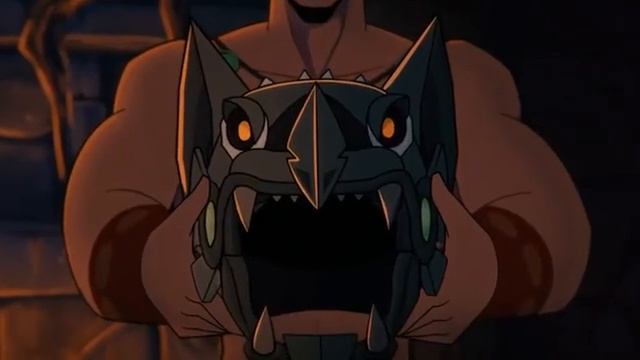 Ацтекский Бэтмен: Столкновение империй - Трейлер (2025) смотреть онлайн