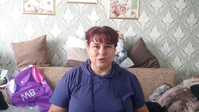 ОБЗОР ПОКУПОК 🛍️ С ВАЙЛДБЕРРИЗ #ОЗОН #ВЛОГ - БОЛТАЛКА смотреть онлайн