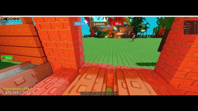 гайд для новичков в вырасти сад смотреть онлайн