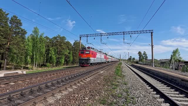 ЭП1-369 смотреть онлайн