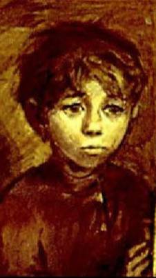 А.П.Чехов.Ванька. смотреть онлайн