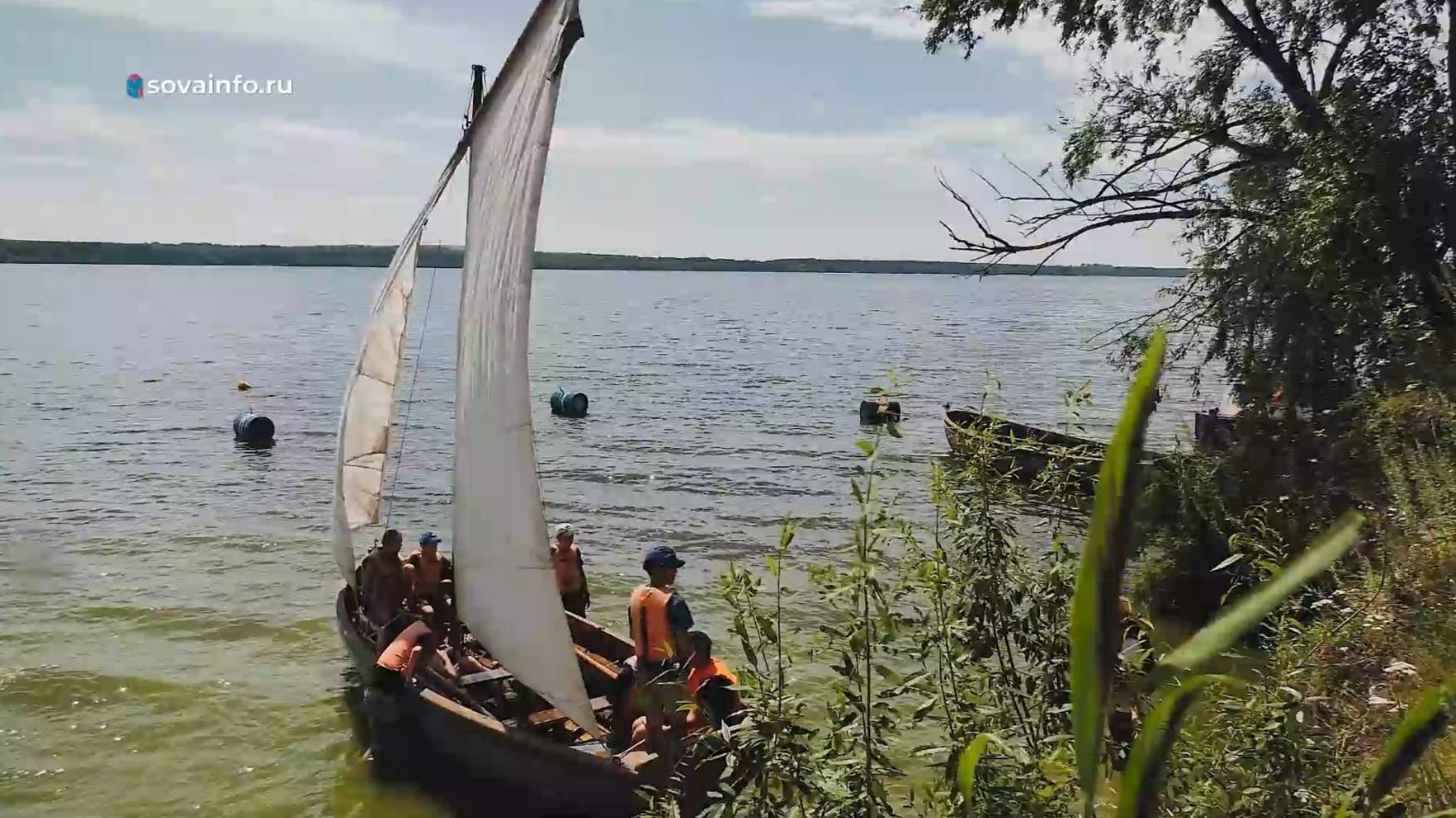 Морские волки. ВоенРук