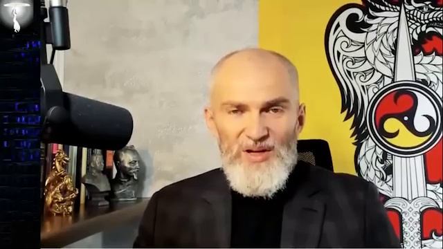 Ведическая разведка __ Работа даосских и сионских мудрецов (А. Мамиев)