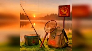 +Запоздалый вещий сон простывшего на гаупт-вахте старшины-рыбака..( куркум секрет песн куплет истор)