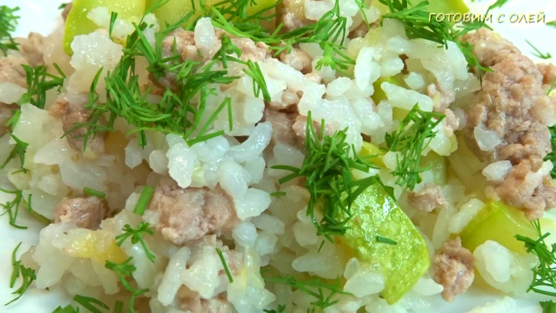 Вот что я готовлю Летом ИЗ КАБАЧКОВ и ФАРША вместо Котлет. Легкий Ужин на скорую руку смотреть онлайн