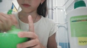 сделать слайм своими руками