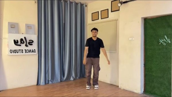 Kendrick Lamar - Swimming Pools (Drank) Tiktok dance tutorial.