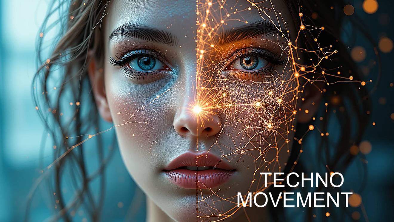 ТЕХНО-ДВИЖЕНИЕ - ДИНАМИЧНАЯ ПОДБОРОЧКА - смотреть онлайн