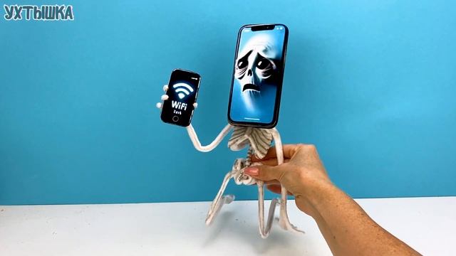 Игрушка Пот Хотспот и Рахмат Мамат - как сделать итальянские брейнрот мемы смотреть онлайн