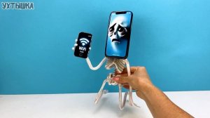 Игрушка Пот Хотспот  и Рахмат Мамат - как сделать итальянские брейнрот мемы