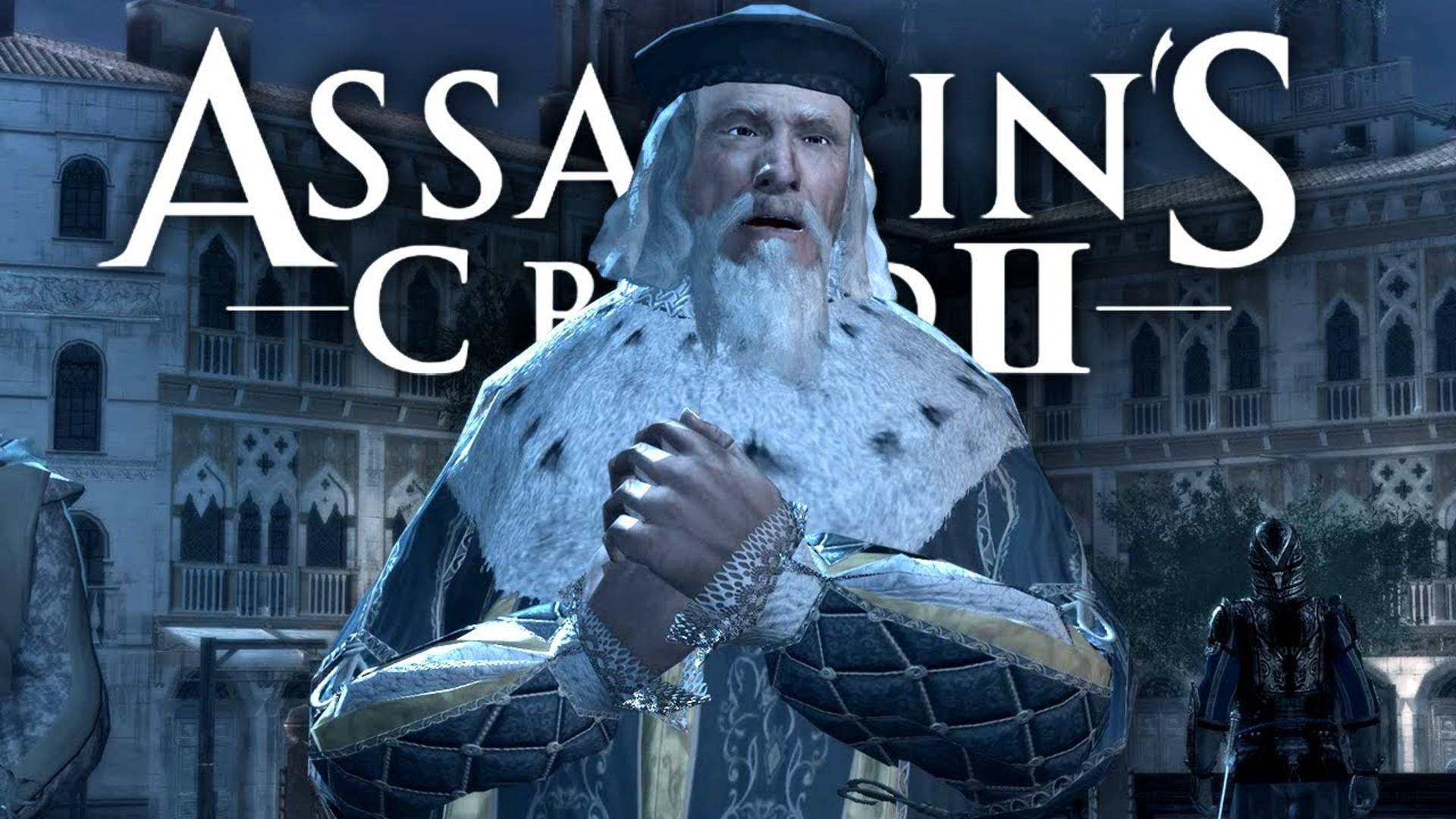 Прохождение Assassin's Creed 2 — Часть 9: Марко Барбариго (1486 г.) смотреть онлайн