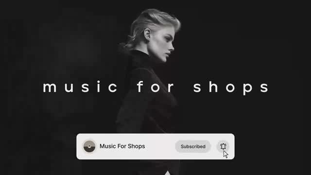 Prada Store Music June 2025 · Luxury Fashion Background · Deep House & Noir Lounge Playlist смотреть онлайн