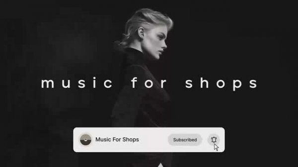 Prada Store Music June 2025 · Luxury Fashion Background · Deep House & Noir Lounge Playlist