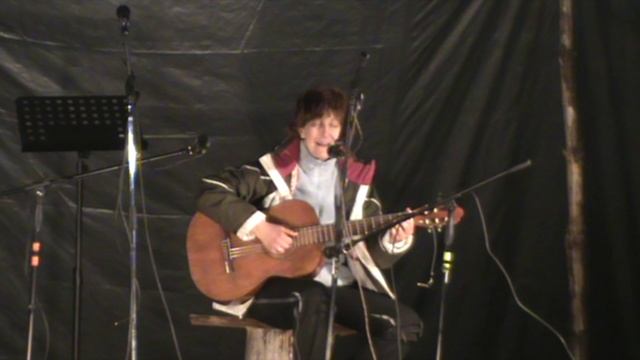 Белый слет 2014 11 Таня Шехова