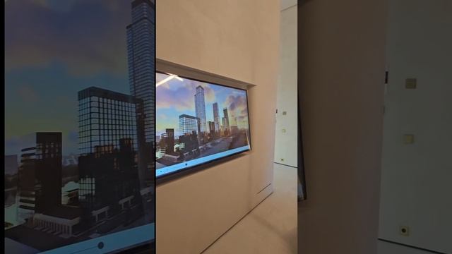 Москва / Северный порт