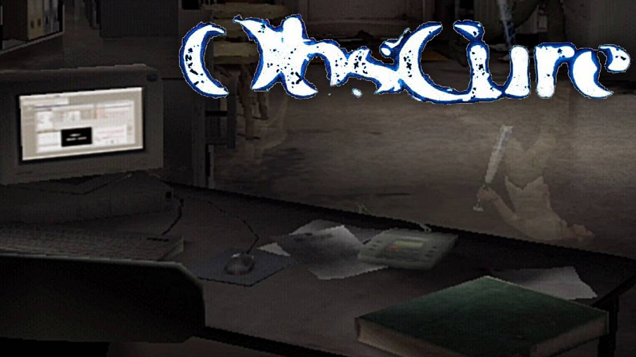 Монстры повсюду!! №3|| ObsCure || Прохождение