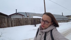 #ВЛОГ Мама создала свой канал! Пересмотр размера пенсии Андрея. Нашла работу. Пышные оладьи от мамы