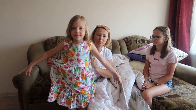 ПРИЗЫ ОТ НАШЕГО СПОНСОРА!Распаковка огромной посылки. Интернет-магазин Ивтекс37 Ивановский текстиль смотреть онлайн