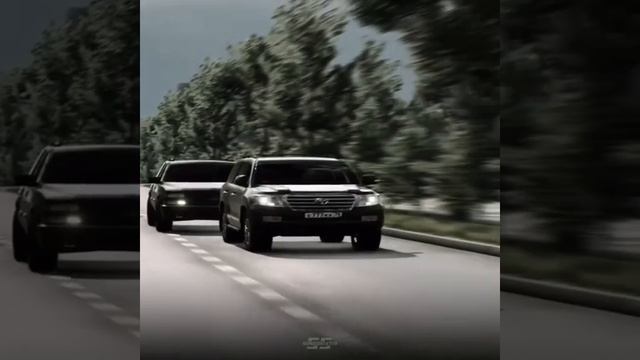 Chevrolet Tahoe смотреть онлайн