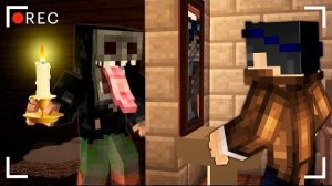 ОНЖИЛВ СТЕНАХ 5 ЛЕТ. СЕКРЕТ БОЛОТ [ЧАСТЬ 6] -СТРАШИЛКИ МАЙНКРАФТ