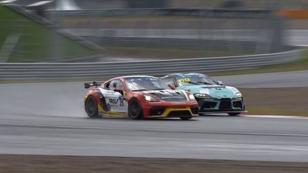 Самые яркие моменты III  этапа REC 4ч ИГОРА ДРАЙВ 2025