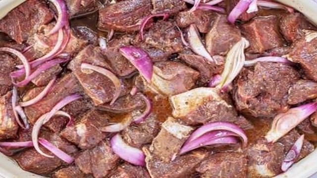 Секреты кухни