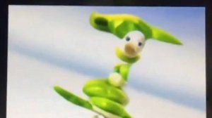 The Gummy Bear Song Long English Version In Blind Major