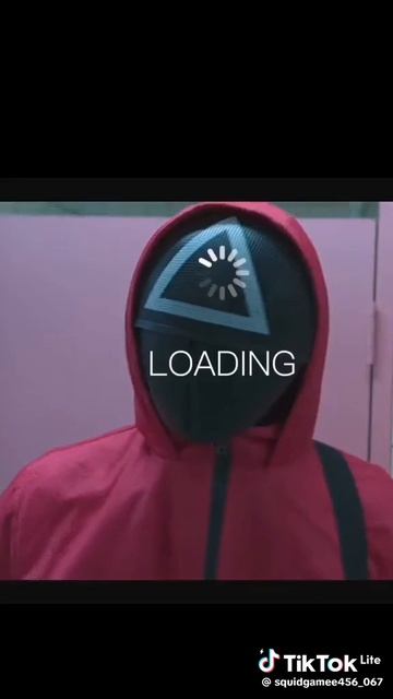 игра в кальмара