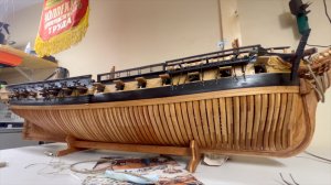 Походы по мастерским. Часть 2 В гостях у Николая и Валентина