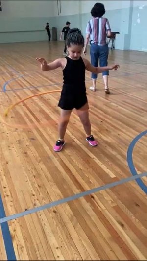 А что поделать? Надо! 🙃