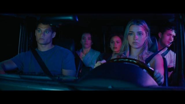 Я знаю, что вы сделали прошлым летом смотреть онлайн