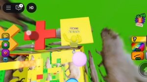 я прохожу паркур я пушистая как мышка капибара