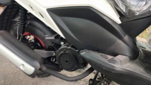 СКУТЕР ВНЕДОРОЖНИК Т-2 50/150