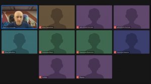 Орг производства