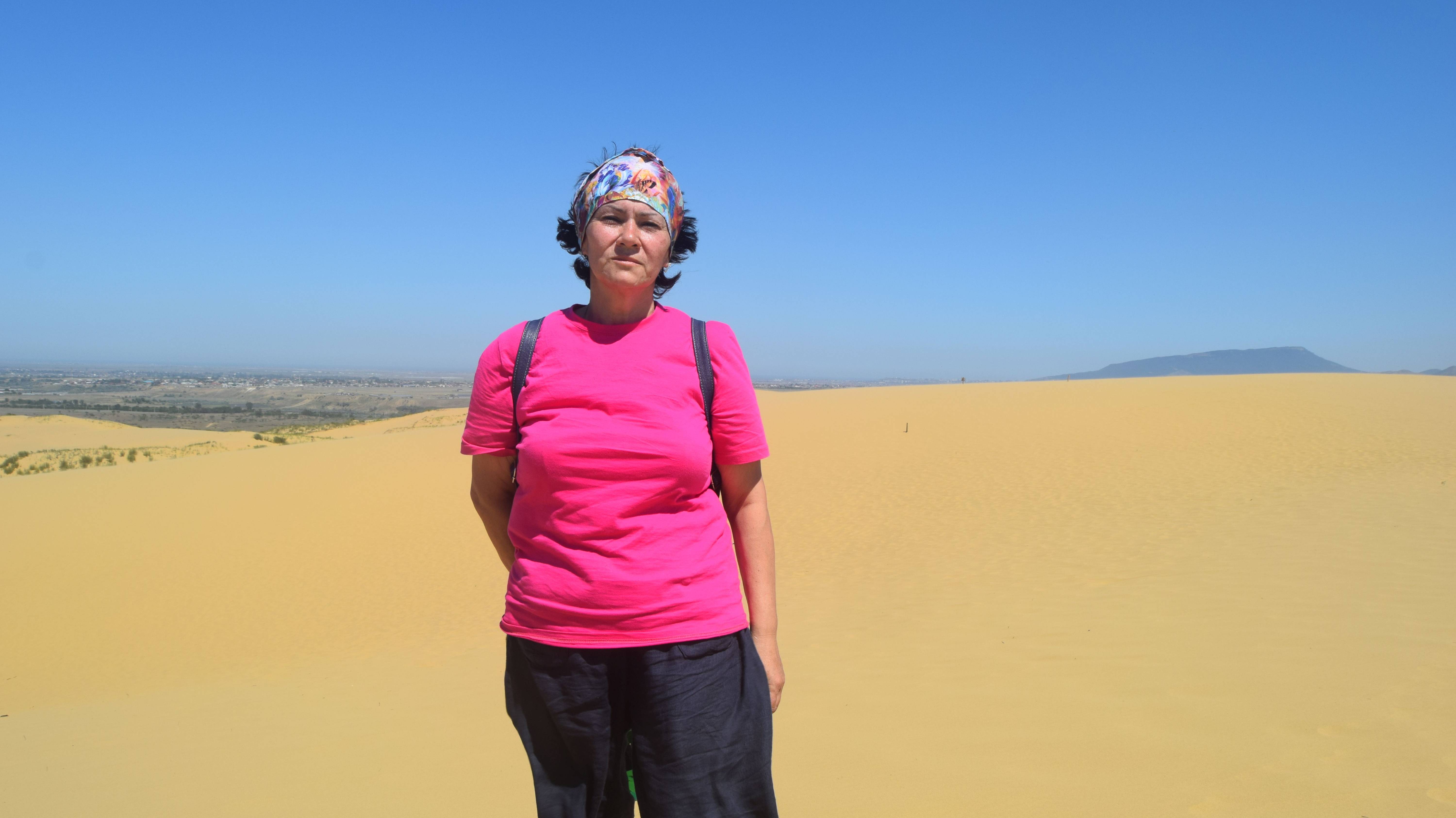 Дагестан - 2023 (день 3-й) смотреть онлайн