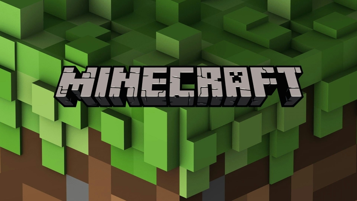 играю в майнкрафт.1 серия