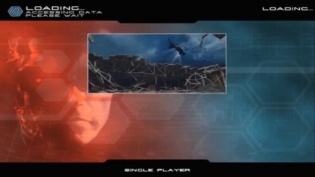 Terminator 3: War of the Machines (2003) [PC] смотреть онлайн