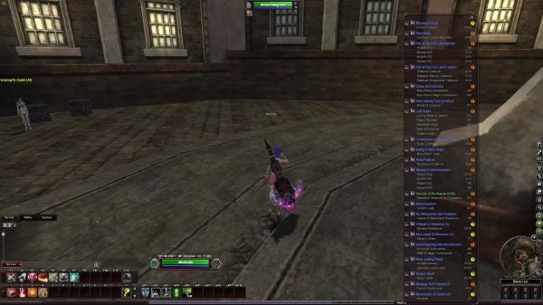 Requiem: Desiderium Mortis