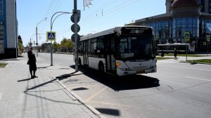 Автобус Scania OmniLink CK95UB (АС 522 22)