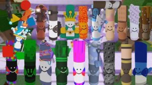 😵 КАК НАЙТИ ВСЕ НОВЫЕ HARD-МАРКЕРЫ?! 🔥 Никто не прошёл это! ｜ Find The Markers Roblox 🌸