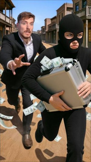 Найди Кейс, Выйграй $10,000 (Мистер Бист | Mr Beast)